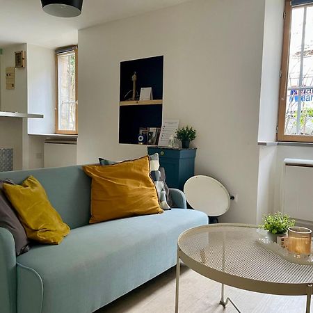 Besancon: Charmant Duplex Au Pied De La Citadelle Ngoại thất bức ảnh
