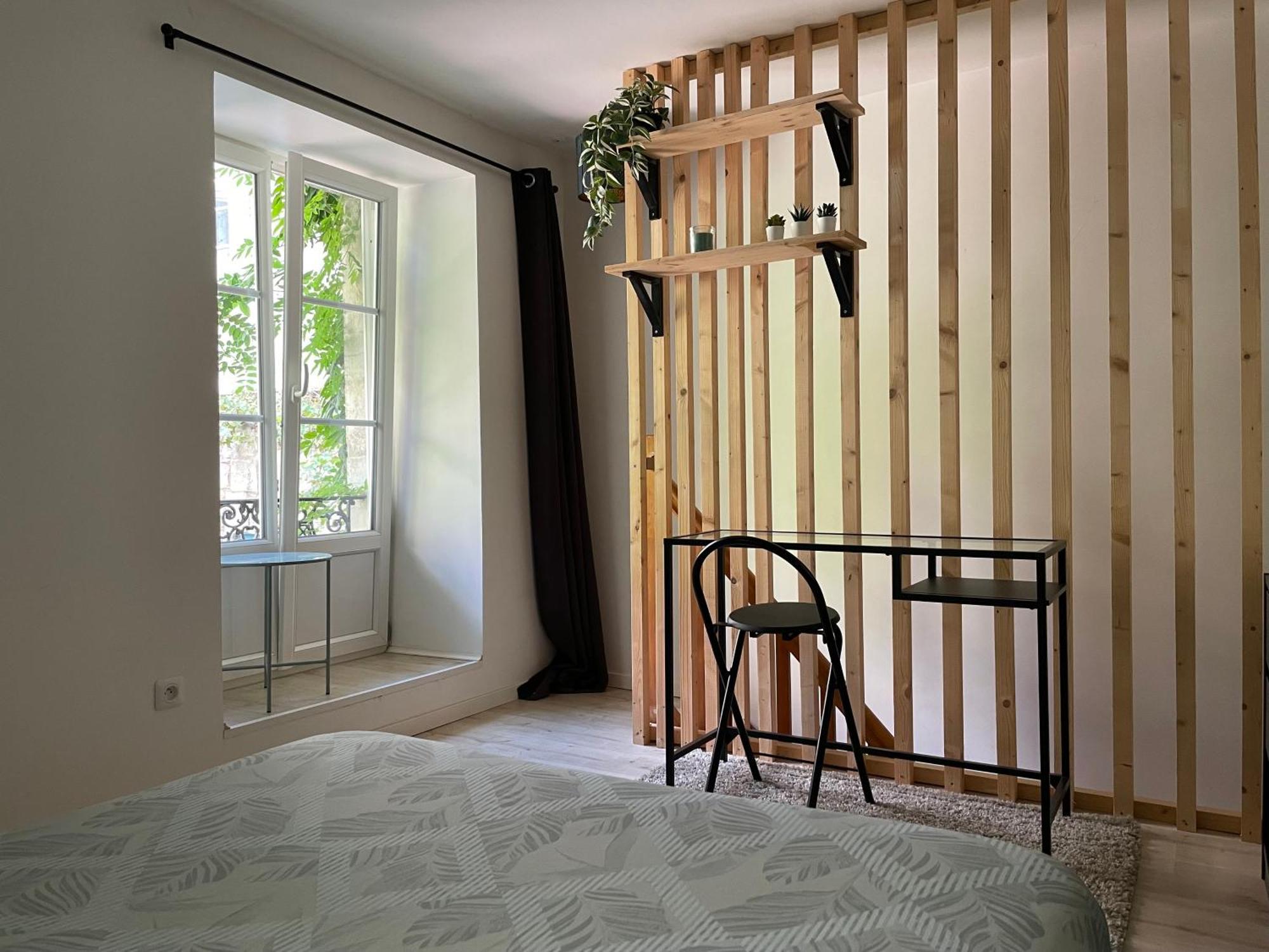Besancon: Charmant Duplex Au Pied De La Citadelle Ngoại thất bức ảnh