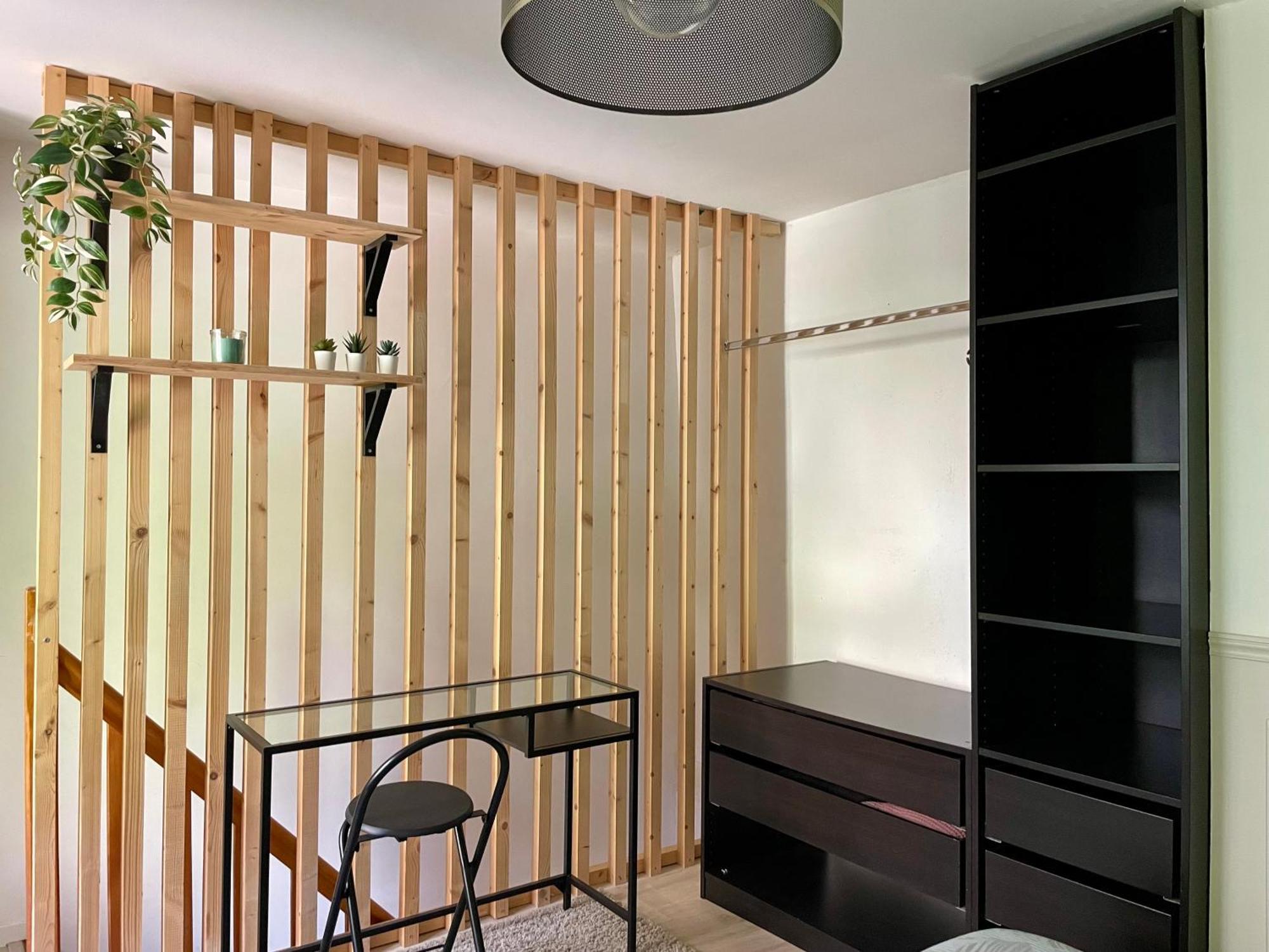 Besancon: Charmant Duplex Au Pied De La Citadelle Ngoại thất bức ảnh