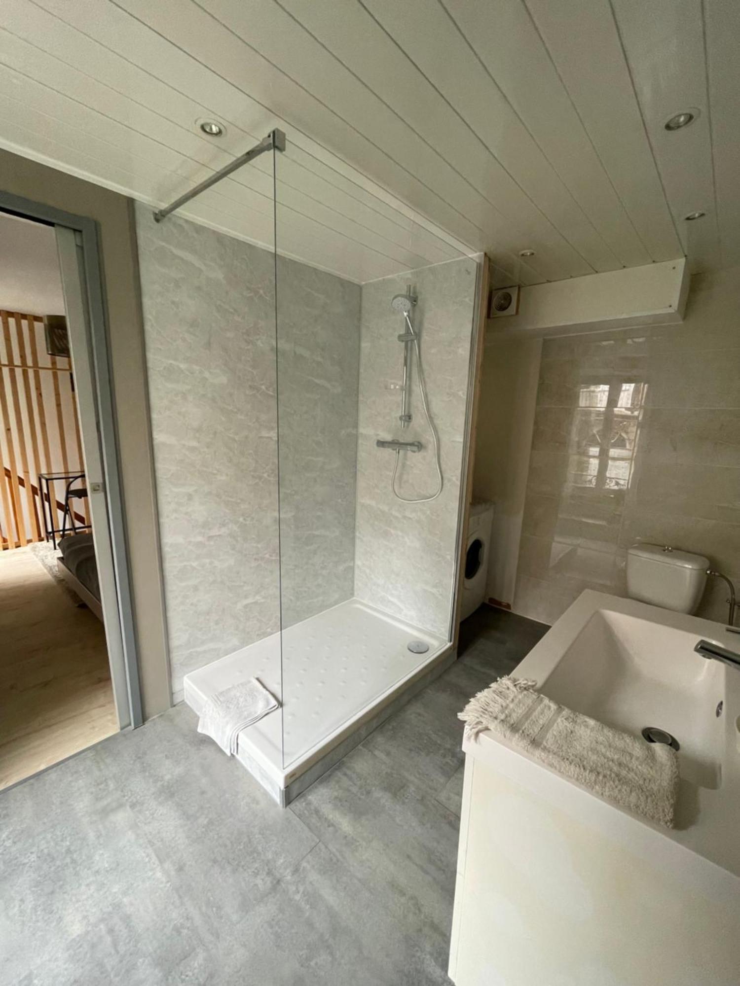 Besancon: Charmant Duplex Au Pied De La Citadelle Ngoại thất bức ảnh