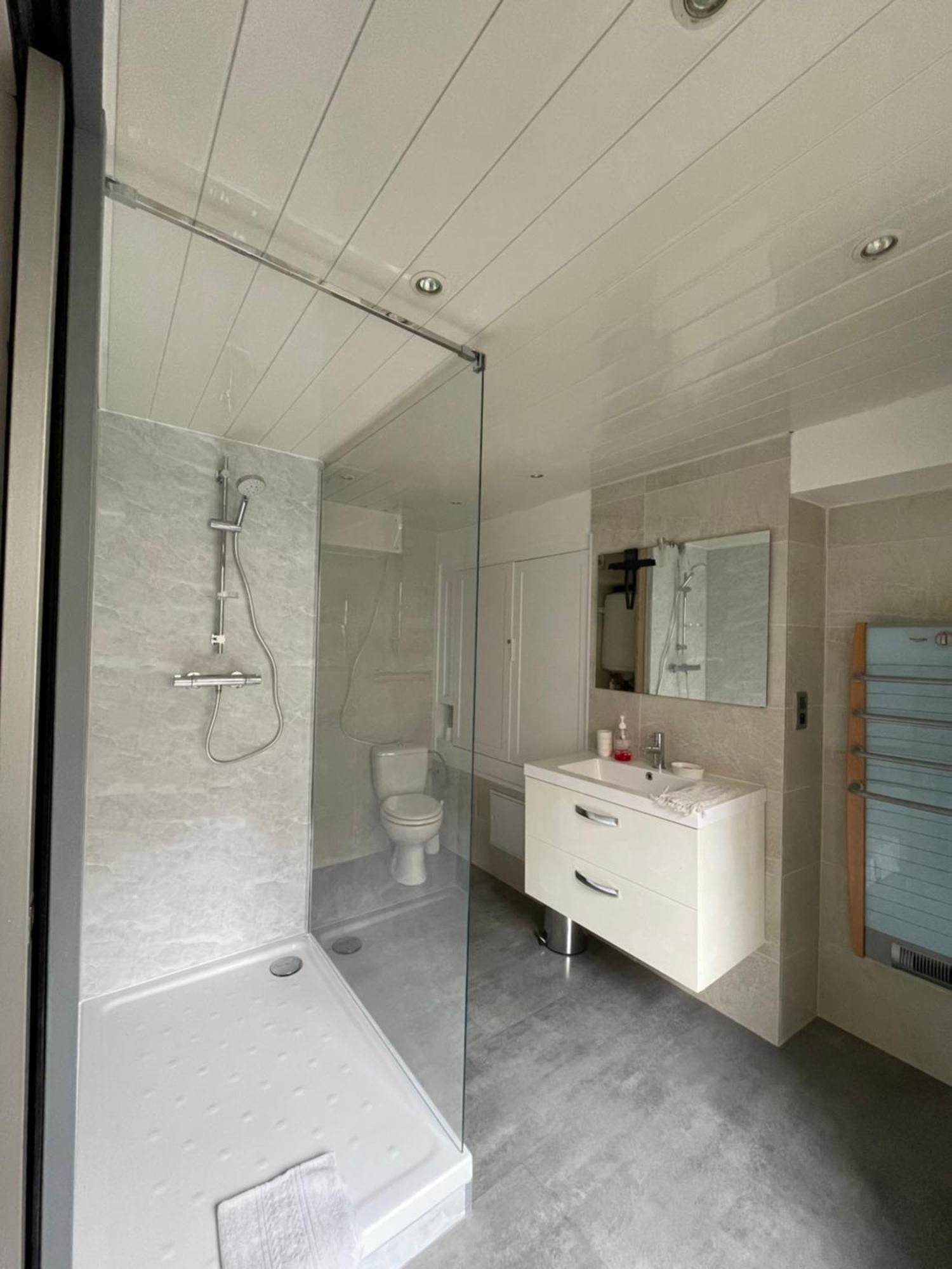 Besancon: Charmant Duplex Au Pied De La Citadelle Ngoại thất bức ảnh